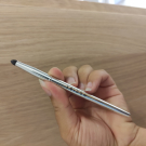 Swatch de Schutzengels : Pinceau yeux, Nocibé