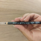 Swatch de Schutzengels : Crayon khôl, Yves Rocher