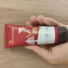 Swatch de Schutzengels : Baies des merveilles, Yves Rocher