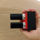 Swatch de Schutzengels : Rouge Dior, Dior