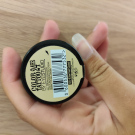 Swatch de Schutzengels : Color Tattoo 24hr Gel-Cream Eyeshadow, Maybelline New York