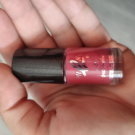 Swatch de Schutzengels : Mini b, Agnès b.