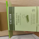 Swatch de Schutzengels : Argile Verte Surfine, Cattier