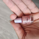 Swatch de Schutzengels : Vernis à Ongles - Luminelle, Yves Rocher