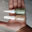 Swatch de Schutzengels : Vernis à ongles Nail Enamel, Flormar