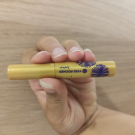 Swatch de Schutzengels : Eyeliner Edition Noël, Yves Rocher