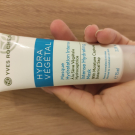Swatch de Schutzengels : Masque Hydratation Intense - Hydra Végétal, Yves Rocher