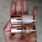 Swatch de Schutzengels : Sequins, Claire's