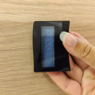 Swatch de Schutzengels : Mono Couleur Poudre - Couleurs Nature, YVES ROCHER