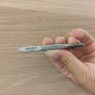 Swatch de Schutzengels : Pince a épiler, Babyliss