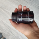 Swatch de Schutzengels : Bain Dissolvant Extra - Couleurs Nature, Yves Rocher