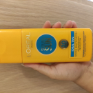 Swatch de Schutzengels : Sublime sun bronzage idéal, L'Oréal Paris