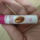 Swatch de Schutzengels : Baume Lèvres Karité, Yves Rocher