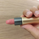 Swatch de Schutzengels : Velvet Passion Matte Lipstick, Kiko