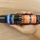 Swatch de Schutzengels : Laque professionnelle, Franck Provost