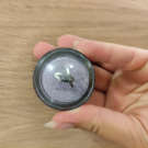 Swatch de Schutzengels : Monobulle, Agnès b.