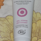 Swatch de NamiiaBeauty : Gel Visage Nettoyant Classic, Marilou Bio