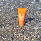 Swatch de enjoy_testeuse : Crème riche à la mangue - Format 241g, California MANGO