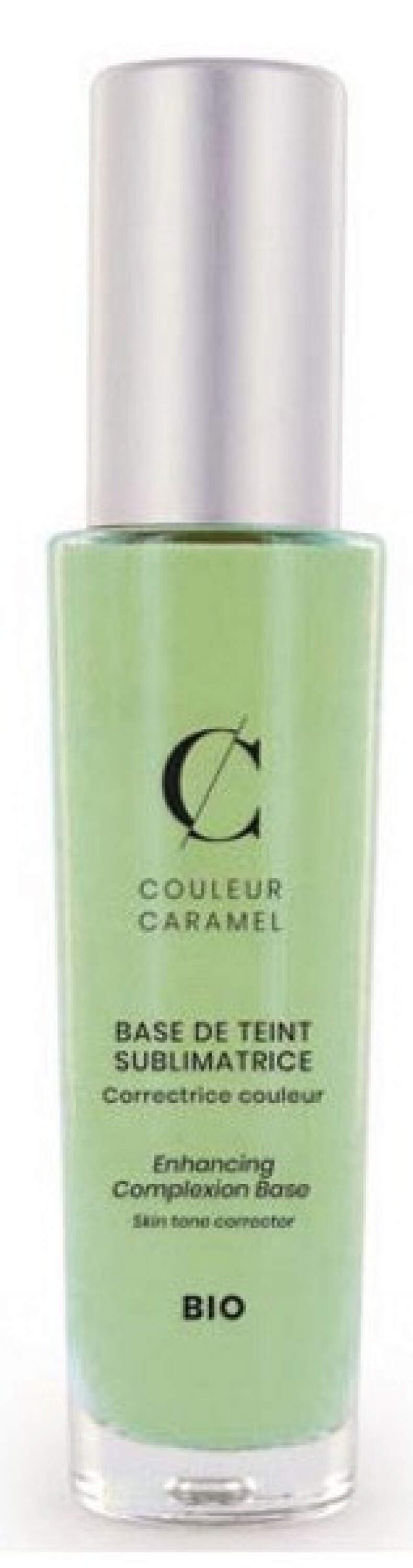 Base de teint sublimatrice, Couleur Caramel - Infos et avis