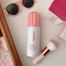 Swatch de Tamy : Chantilly nettoyante Collosol, Collosol