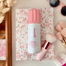 Swatch de Tamy : Chantilly nettoyante Collosol, Collosol