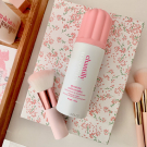 Swatch de Tamy : Chantilly nettoyante Collosol, Collosol