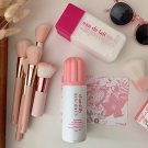 Swatch de Tamy : Chantilly nettoyante Collosol, Collosol