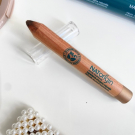 Swatch de aloe2 : Ombre à paupières jumbo, Natorigin