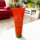 Swatch de aloe2 : Crème riche à la mangue - Format 241g, California MANGO