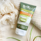 Swatch de aloe2 : Thermo-Gel, NaturAloé