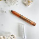 Swatch de aloe2 : Ombre à paupières jumbo, Natorigin