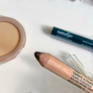 Swatch de aloe2 : Ombre à paupières jumbo, Natorigin