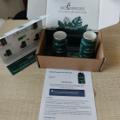 Swatch de EloS39 : Detox, BioEnergies