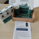 Swatch de EloS39 : Detox, BioEnergies