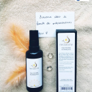 Swatch de Alpha_pwr🌻 : Eau de rose 50mL, Nectarome