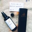 Swatch de Alpha_pwr🌻 : Eau de rose 50mL, Nectarome