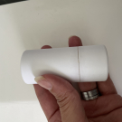 Swatch de Carpediem73974 : Déodorant Solide Stick Litchi Rose, Marilou Bio