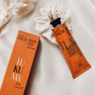 Swatch de dborah.care.beauty : Crème mains Ekos Tukumã, Natura Brasil