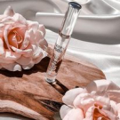 Swatch de dborah.care.beauty : Parfum Rose Métamorphose, VIREVOLTE