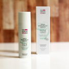 Swatch de Prisci76 : Sérum ressourçant absolu - H24 fraîcheur, Mademoiselle bio