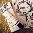 Swatch de ladyjoe007 : Crème Détox Multi-Défense SPF30 - Detox Officinale, Saeve