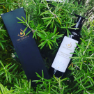 Swatch de Samro1975 : Conditionneur, Nectarome