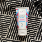 Swatch de Shagabby : Masque Visage Nourrissant Parfum << Fruits Confits >> : La détente gourmande, Biotyfull box