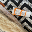 Swatch de Shagabby : Glow Up Soin du Visage, OOlution