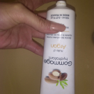 Swatch de Magli : Gommage Nourrissant, Evoluderm