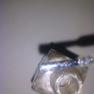 Swatch de Magli : Vernis à Ongles Magnet'style, Peggy Sage