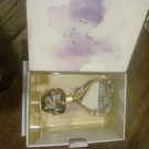 Swatch de Magli : Le Premier Parfum de Lolita Lempicka - Eau de Parfum, Lolita Lempicka