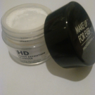 Swatch de Magli : Poudre HD Microfinition, Make Up For Ever