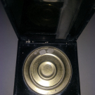 Swatch de Magli : Fard à Paupières, Make Up For Ever