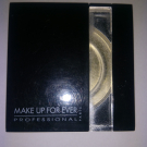 Swatch de Magli : Fard à Paupières, Make Up For Ever